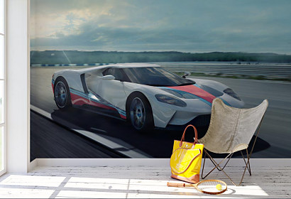 Fototapeta Luxury car 1670